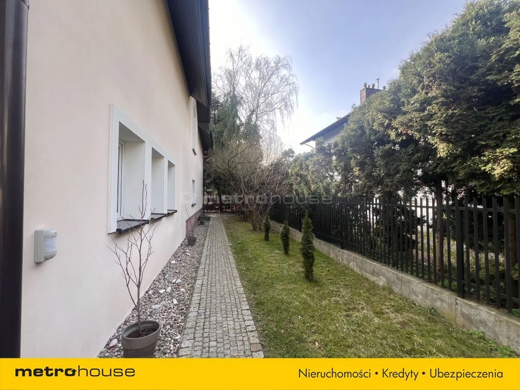 Dom 438,00 m², oferta nr , SDJIVA366, Warszawa