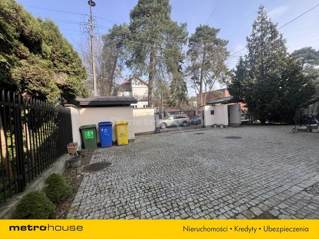 Dom 438,00 m², oferta nr , SDJIVA366, Warszawa