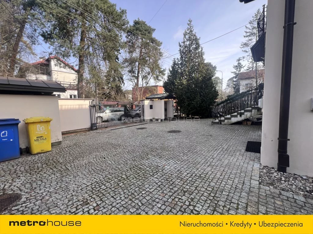 Dom 438,00 m², oferta nr , SDJIVA366, Warszawa