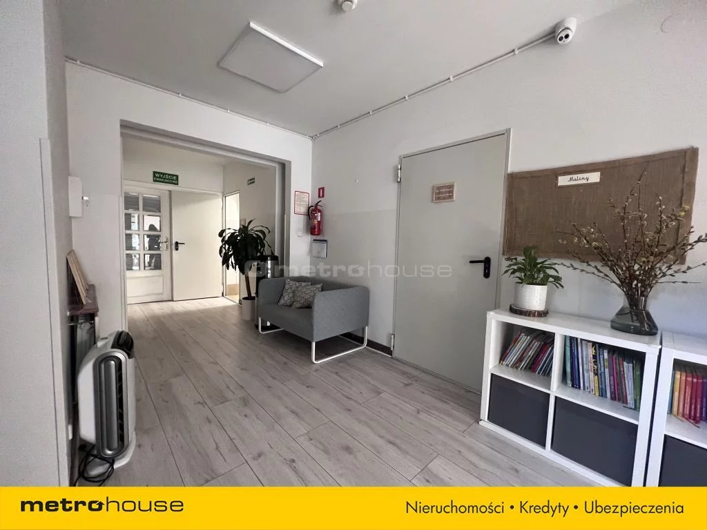 Dom 438,00 m², oferta nr , SDJIVA366, Warszawa