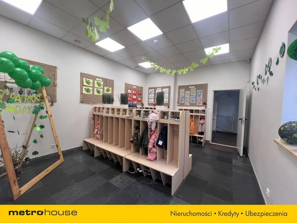 Dom 438,00 m², oferta nr , SDJIVA366, Warszawa