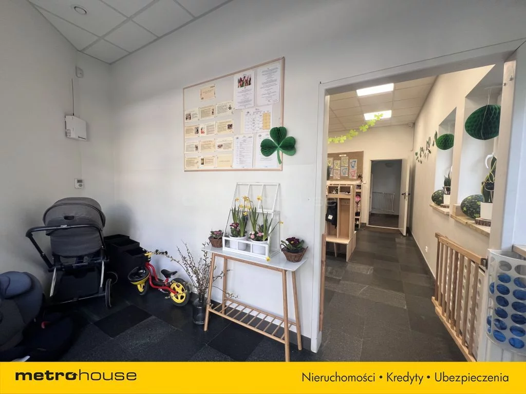 Dom 438,00 m², oferta nr , SDJIVA366, Warszawa
