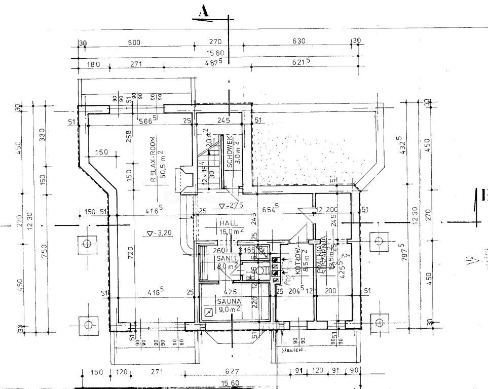 Dom 438,00 m², oferta nr , SDJIVA366, Warszawa