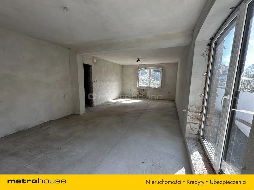 Dom 355,57 m², oferta nr , SDROZE946, Grabanów, Wilczyńska