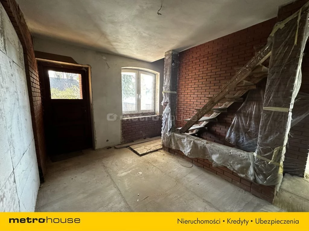 Dom 355,57 m², oferta nr , SDROZE946, Grabanów, Wilczyńska