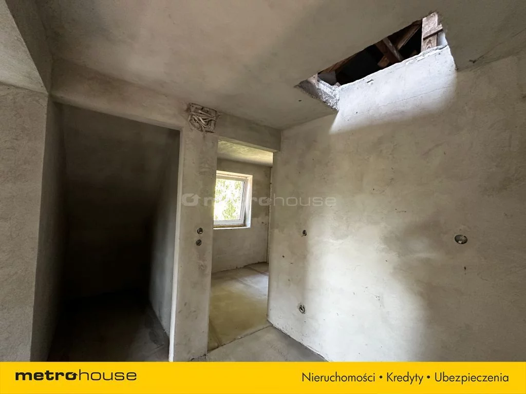 Dom 355,57 m², oferta nr , SDROZE946, Grabanów, Wilczyńska