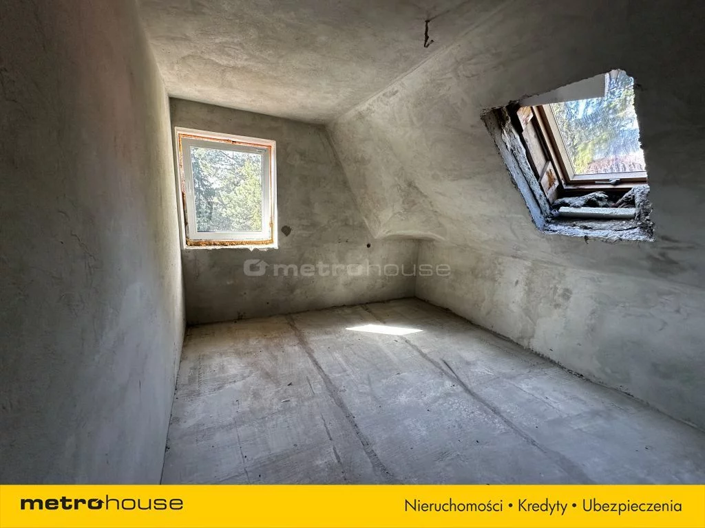 Dom 355,57 m², oferta nr , SDROZE946, Grabanów, Wilczyńska
