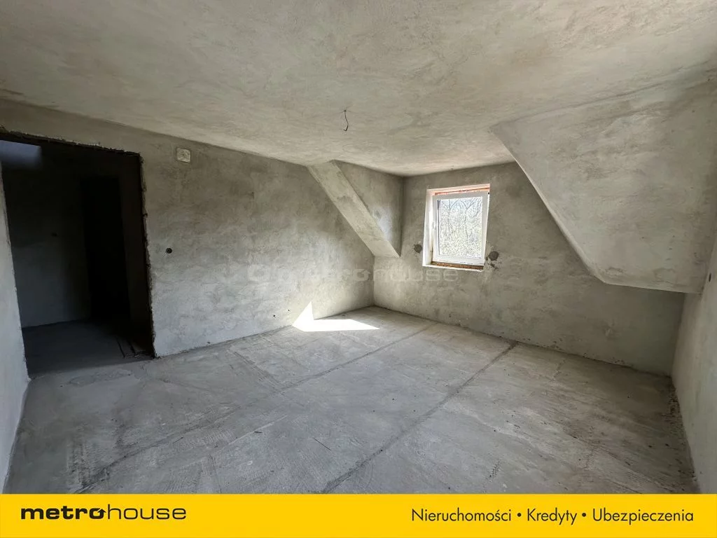 Dom 355,57 m², oferta nr , SDROZE946, Grabanów, Wilczyńska