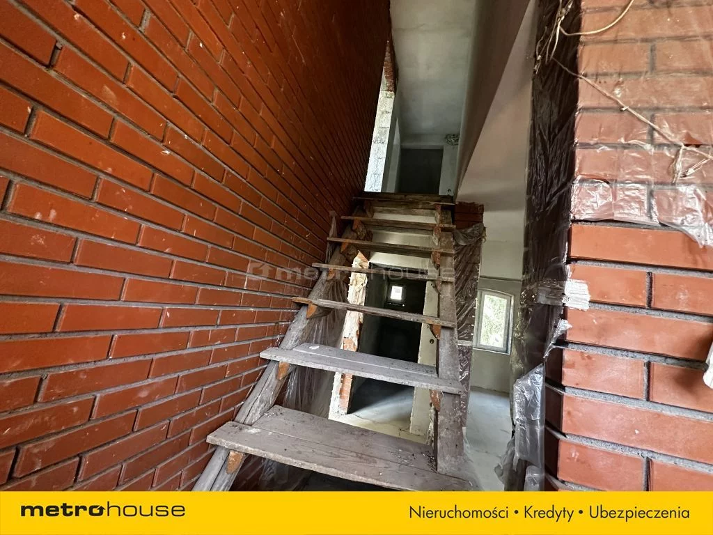 Dom 355,57 m², oferta nr , SDROZE946, Grabanów, Wilczyńska