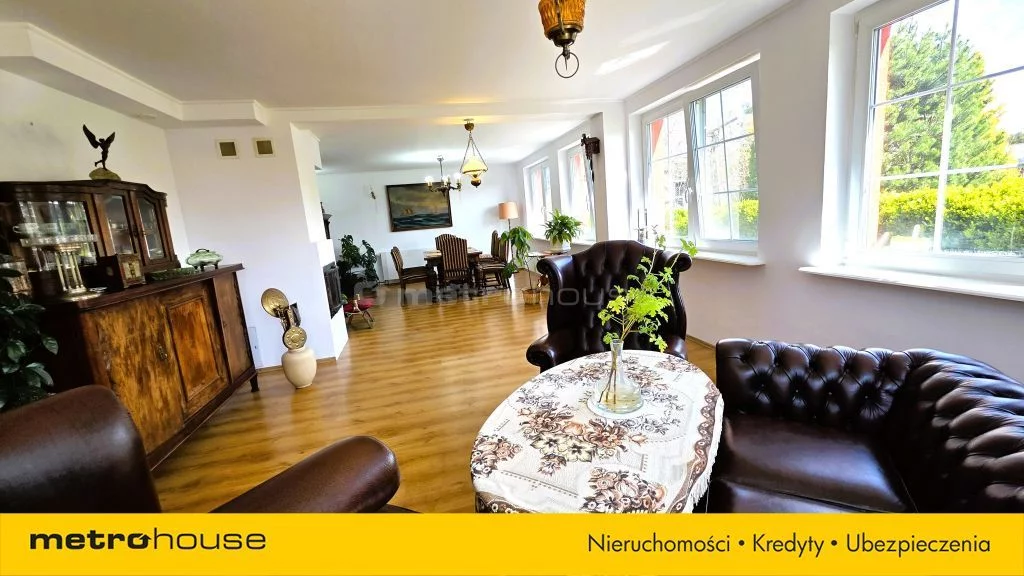 Dom 288,00 m², oferta nr , SDMUJE606, Orle, Zamostna