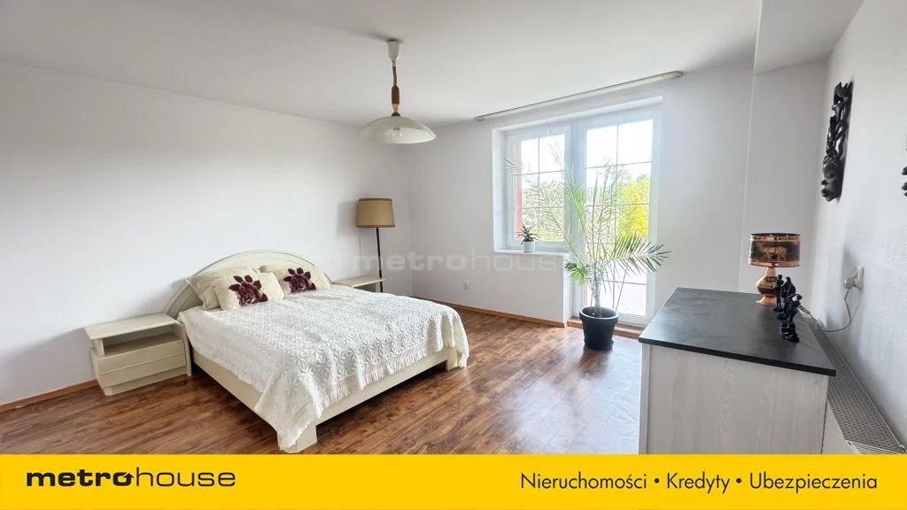 Dom 288,00 m², oferta nr , SDMUJE606, Orle, Zamostna
