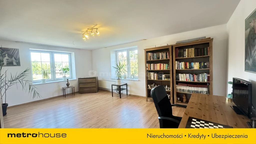 Dom 288,00 m², oferta nr , SDMUJE606, Orle, Zamostna