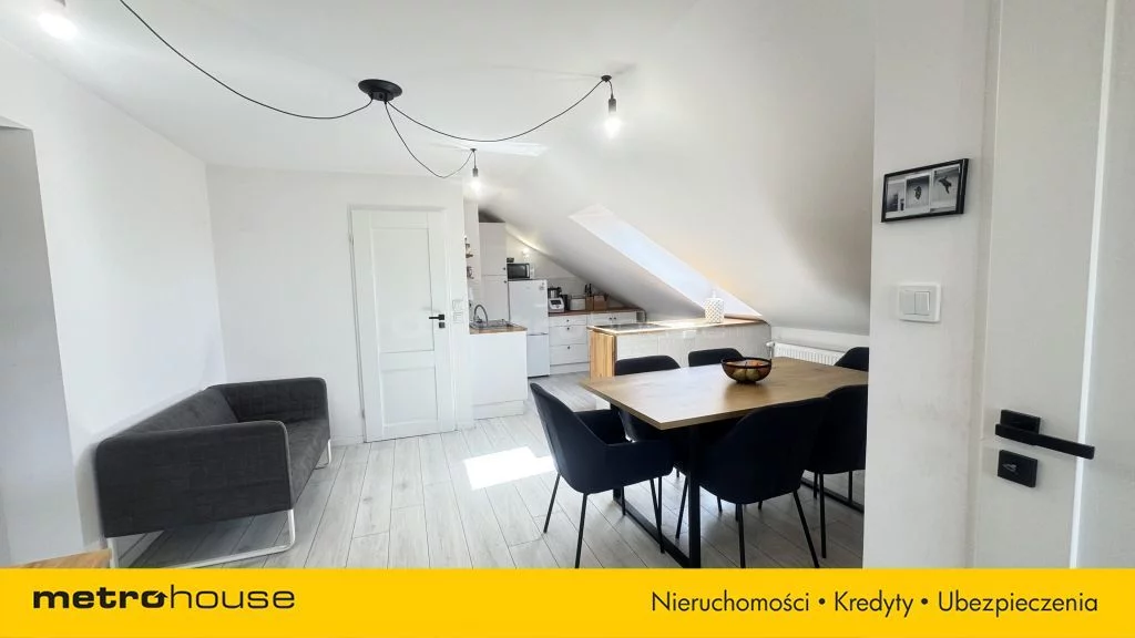 Dom 288,00 m², oferta nr , SDMUJE606, Orle, Zamostna