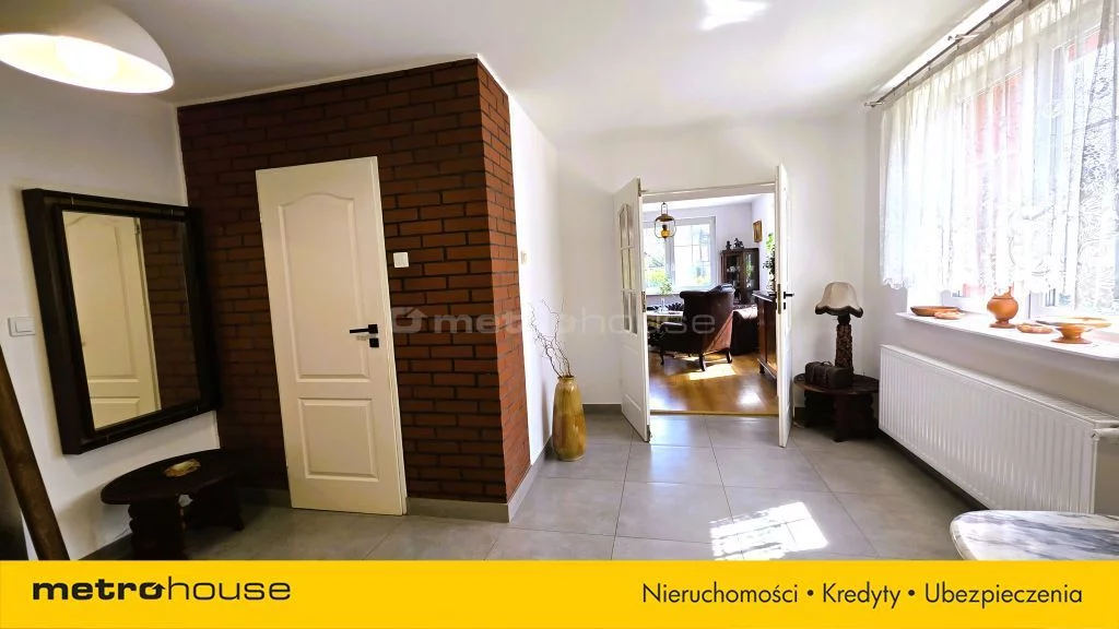 Dom 288,00 m², oferta nr , SDMUJE606, Orle, Zamostna