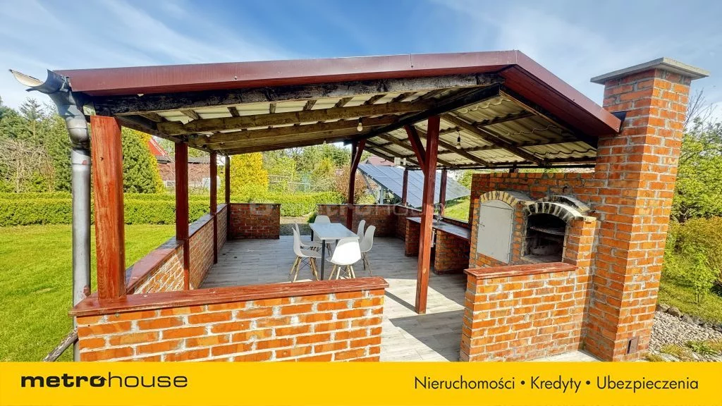 Dom 288,00 m², oferta nr , SDMUJE606, Orle, Zamostna