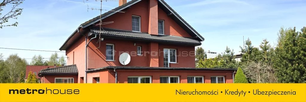 Dom 288,00 m², oferta nr , SDMUJE606, Orle, Zamostna