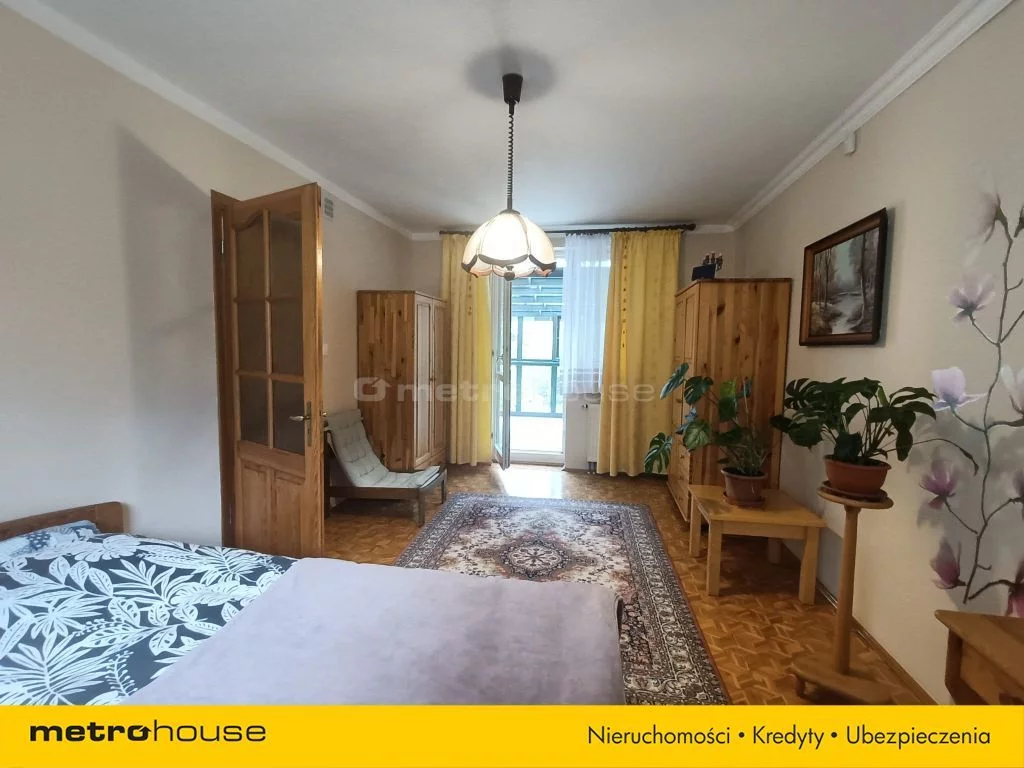 Dom 226,00 m², oferta nr , SDDURE762, Zielonka