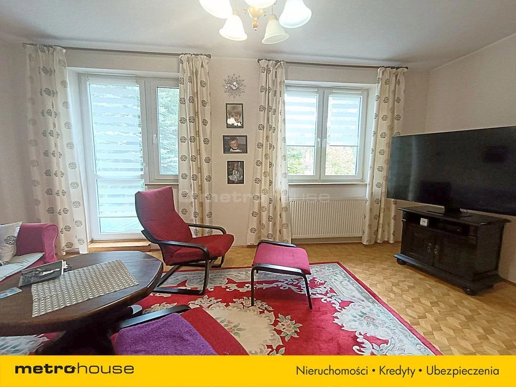 Dom 226,00 m², oferta nr , SDDURE762, Zielonka