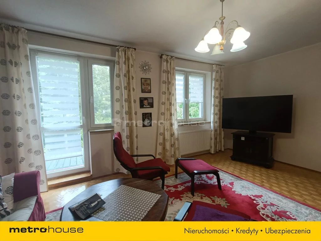 Dom 226,00 m², oferta nr , SDDURE762, Zielonka