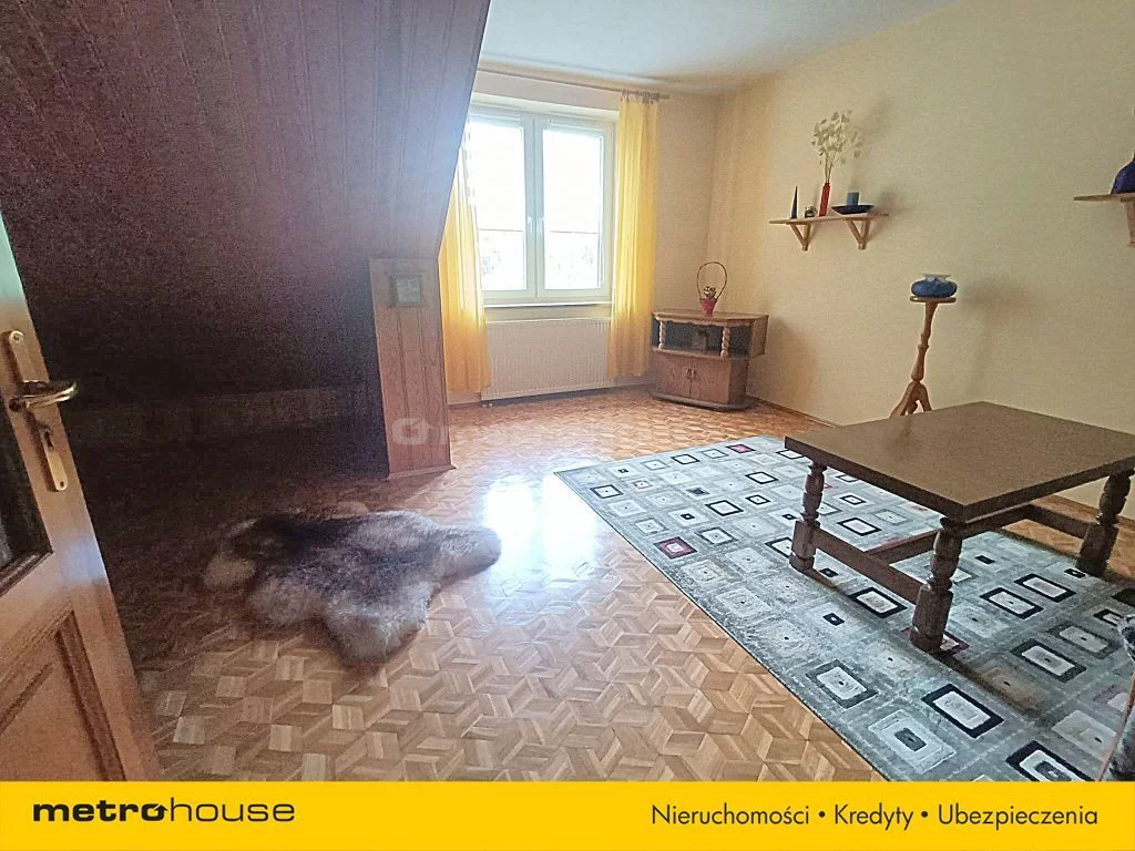 Dom 226,00 m², oferta nr , SDDURE762, Zielonka