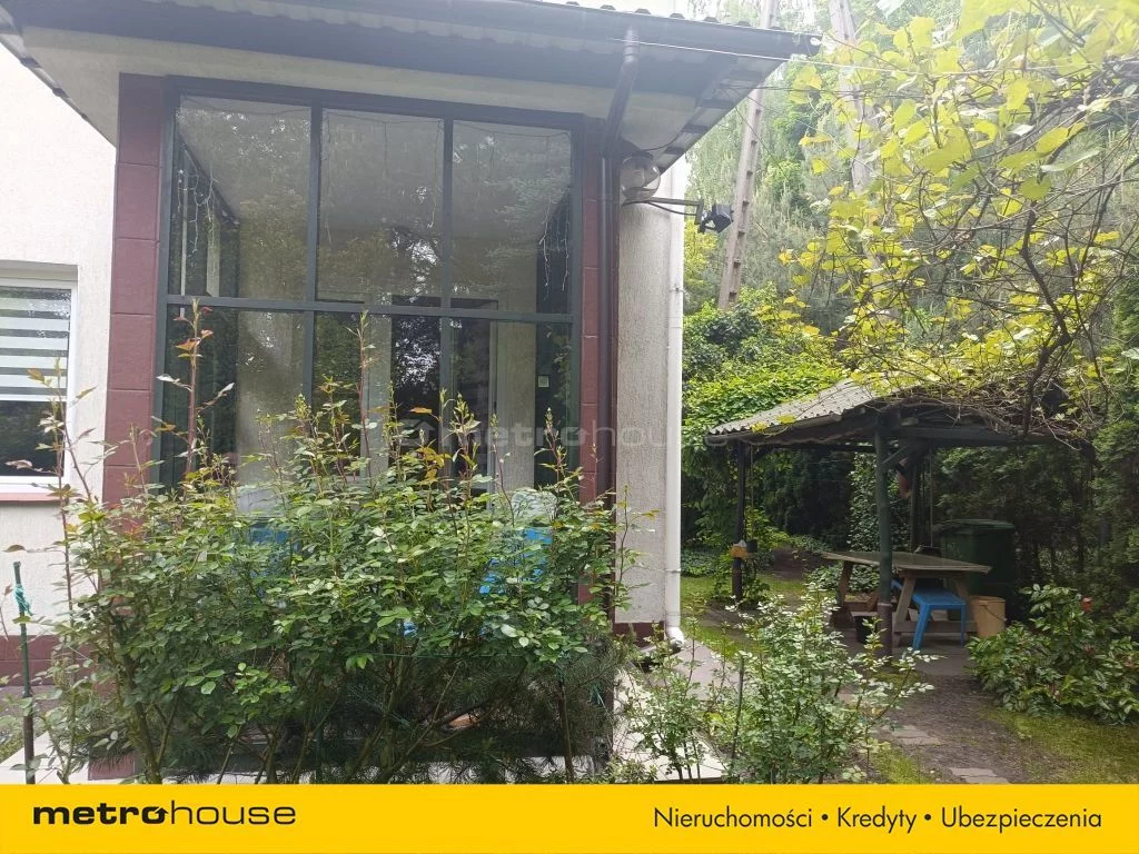Dom 226,00 m², oferta nr , SDDURE762, Zielonka