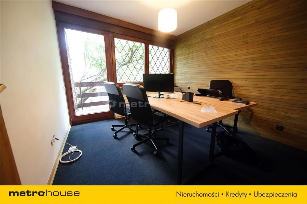 Dom i rezydencja 416,00 m², oferta nr , KUSA055, Warszawa, Żoliborz, Żoliborz