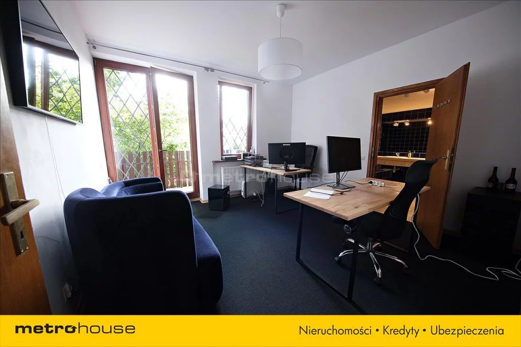 Dom i rezydencja 416,00 m², oferta nr , KUSA055, Warszawa, Żoliborz, Żoliborz