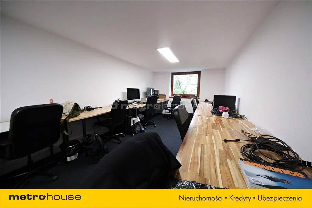 Dom i rezydencja 416,00 m², oferta nr , KUSA055, Warszawa, Żoliborz, Żoliborz