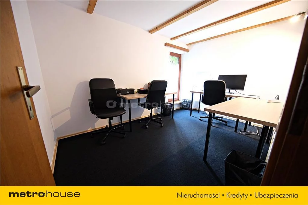 Dom i rezydencja 416,00 m², oferta nr , KUSA055, Warszawa, Żoliborz, Żoliborz