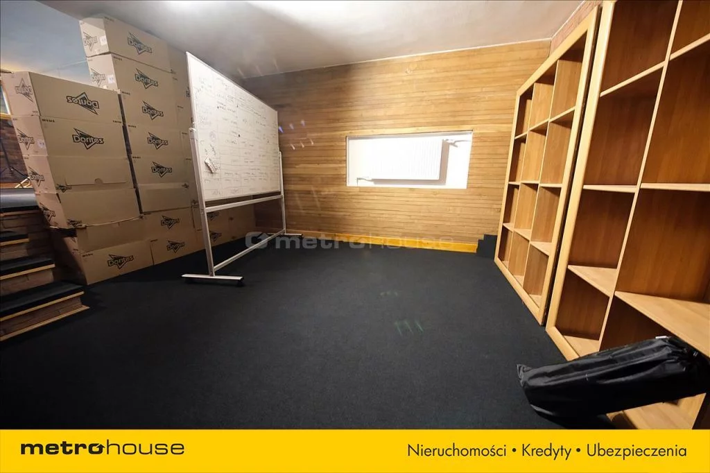 Dom i rezydencja 416,00 m², oferta nr , KUSA055, Warszawa, Żoliborz, Żoliborz