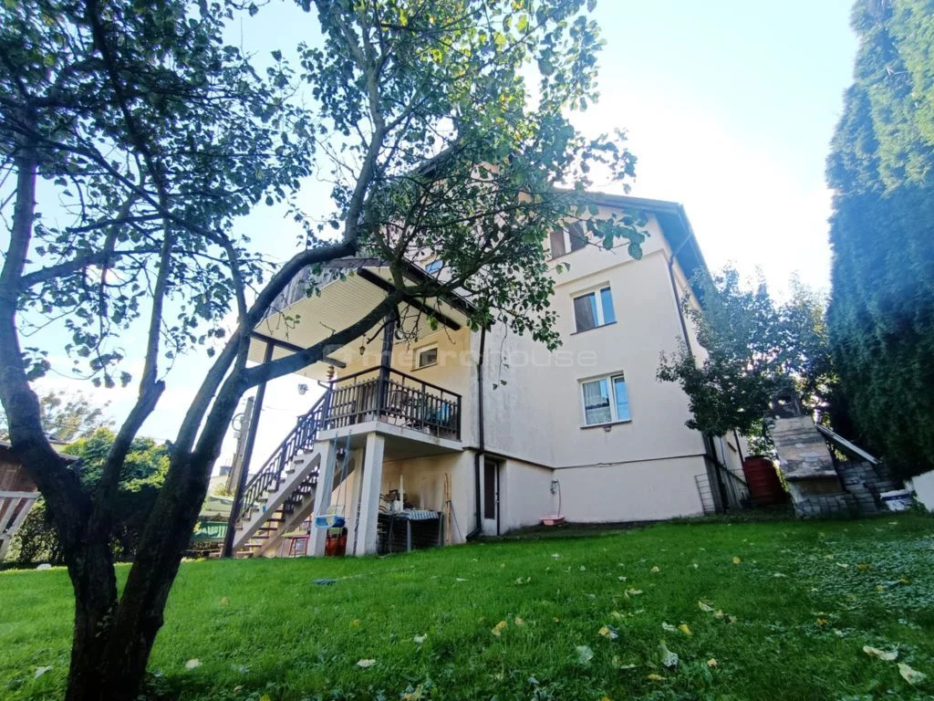 Domy SDTIDU163 Olsztyn Agrestowa
