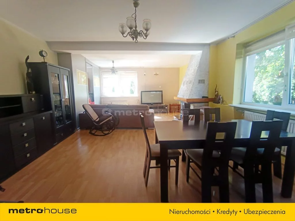 Dom 358,92 m², oferta nr , SDTIDU163, Olsztyn, Agrestowa