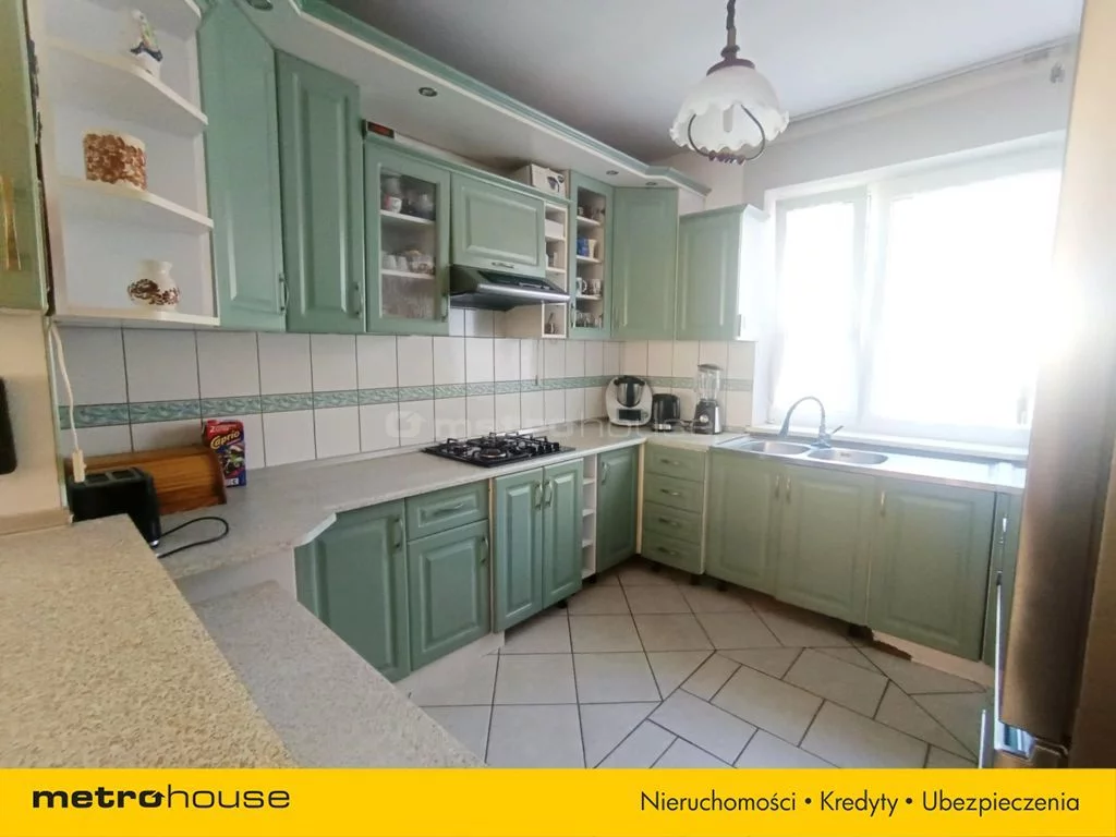 Dom 358,92 m², oferta nr , SDTIDU163, Olsztyn, Agrestowa