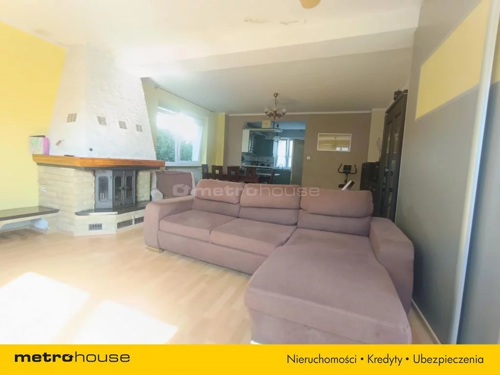Dom 358,92 m², oferta nr , SDTIDU163, Olsztyn, Agrestowa