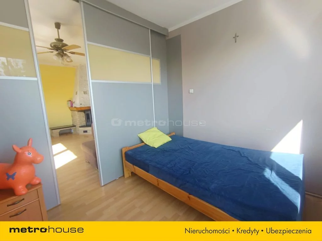 Dom 358,92 m², oferta nr , SDTIDU163, Olsztyn, Agrestowa
