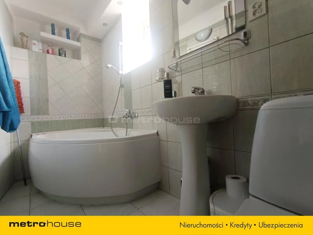 Dom 358,92 m², oferta nr , SDTIDU163, Olsztyn, Agrestowa