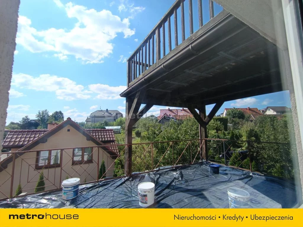 Dom 358,92 m², oferta nr , SDTIDU163, Olsztyn, Agrestowa