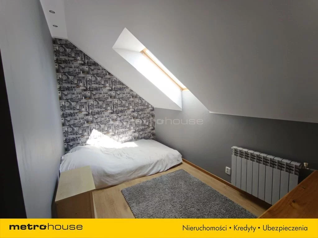 Dom 358,92 m², oferta nr , SDTIDU163, Olsztyn, Agrestowa