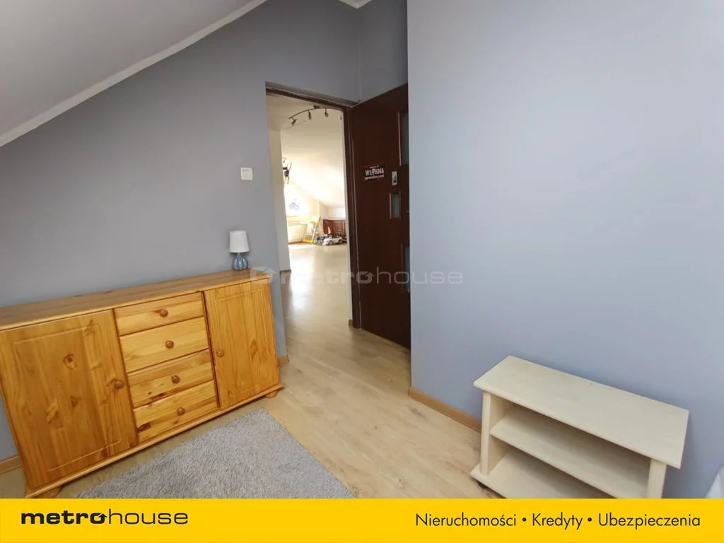 Dom 358,92 m², oferta nr , SDTIDU163, Olsztyn, Agrestowa