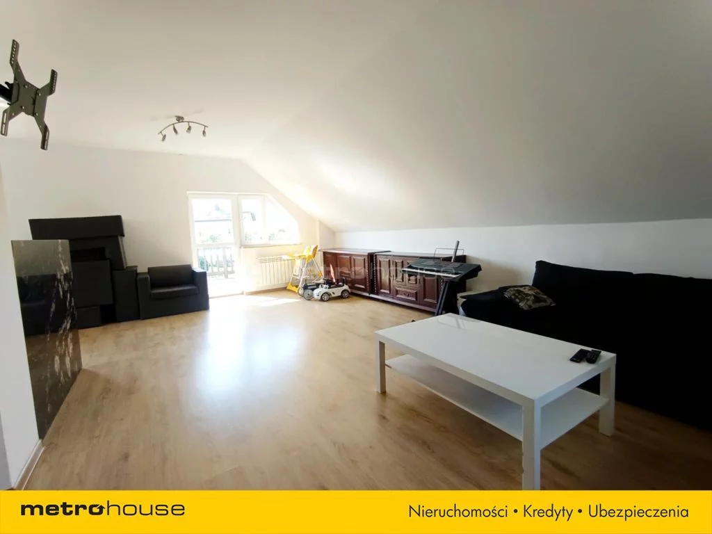 Dom 358,92 m², oferta nr , SDTIDU163, Olsztyn, Agrestowa