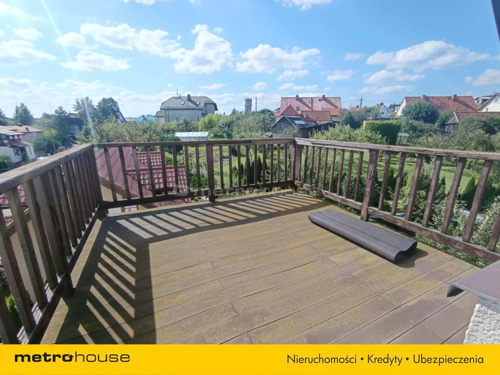 Dom 358,92 m², oferta nr , SDTIDU163, Olsztyn, Agrestowa