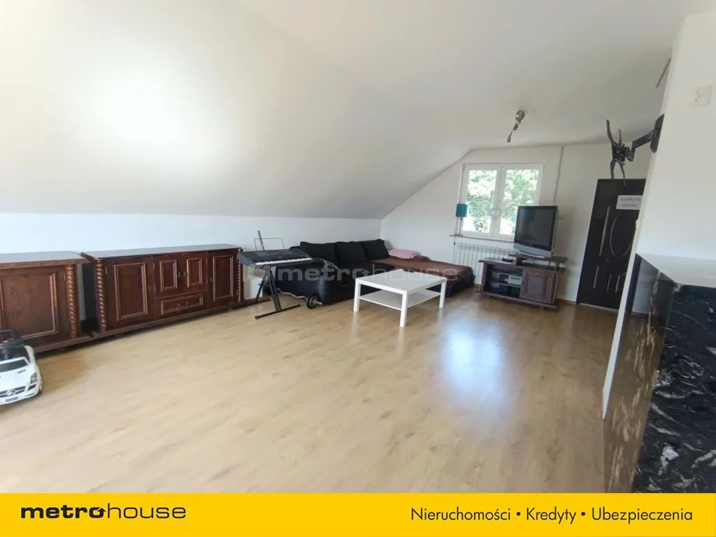 Dom 358,92 m², oferta nr , SDTIDU163, Olsztyn, Agrestowa