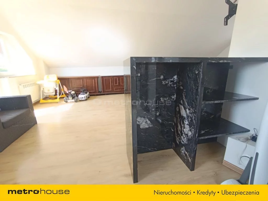 Dom 358,92 m², oferta nr , SDTIDU163, Olsztyn, Agrestowa