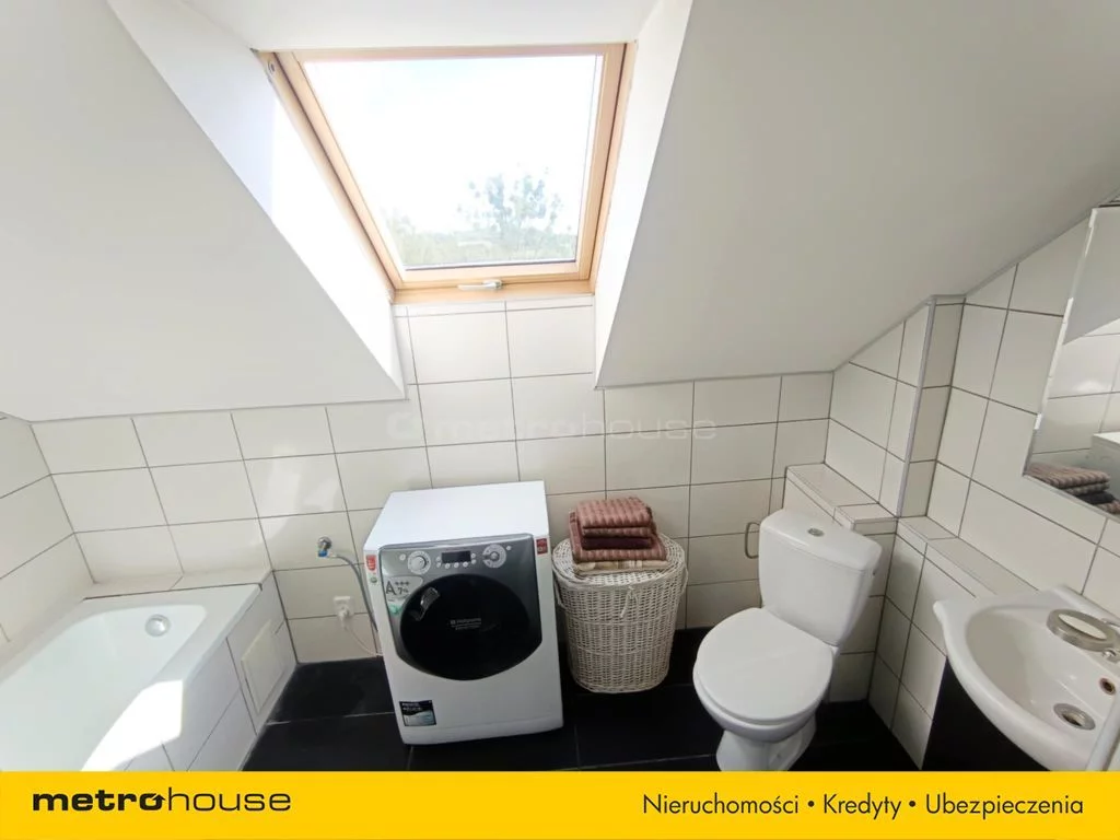 Dom 358,92 m², oferta nr , SDTIDU163, Olsztyn, Agrestowa