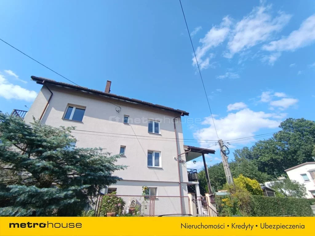 Dom 358,92 m², oferta nr , SDTIDU163, Olsztyn, Agrestowa