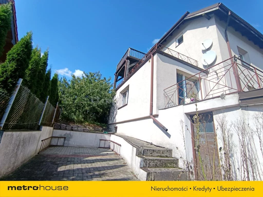 Dom 358,92 m², oferta nr , SDTIDU163, Olsztyn, Agrestowa