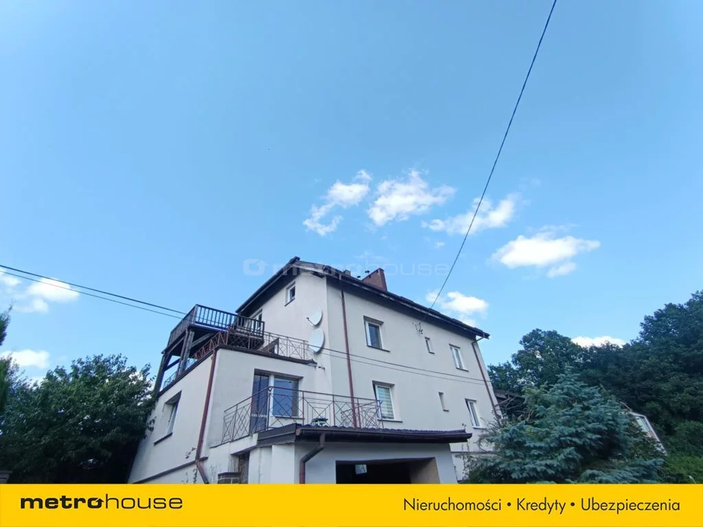Dom 358,92 m², oferta nr , SDTIDU163, Olsztyn, Agrestowa