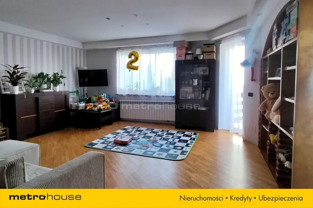 Dom 300,00 m², oferta nr , SDBATU754, Ostrołęka, Hubalczyków