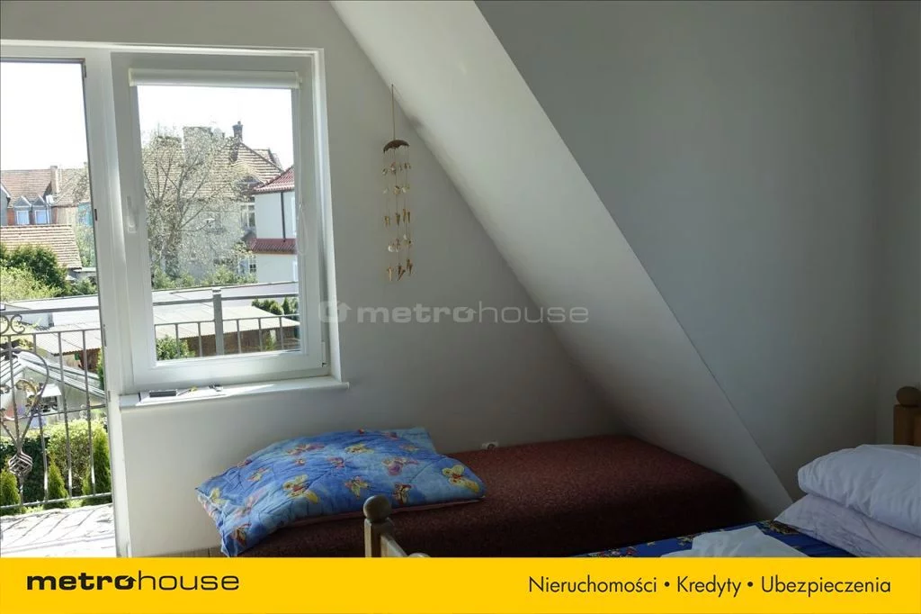 Dom i rezydencja 280,00 m², oferta nr , LITA977, Kołobrzeg