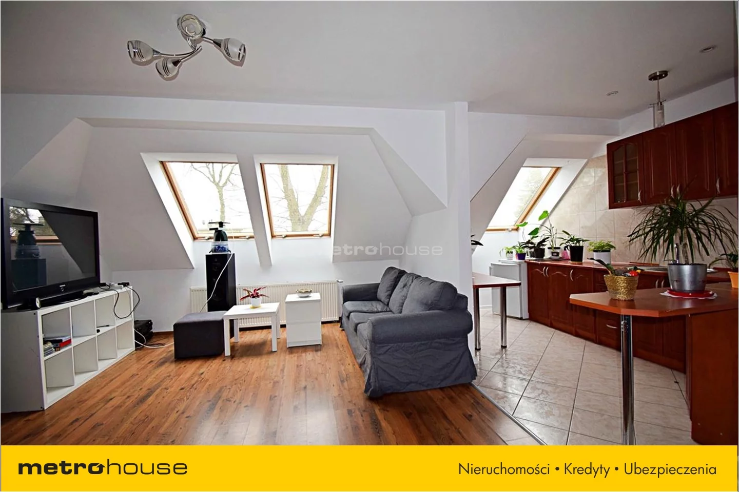 Dom 341,00 m², oferta nr , DEKU114, Lichnowy